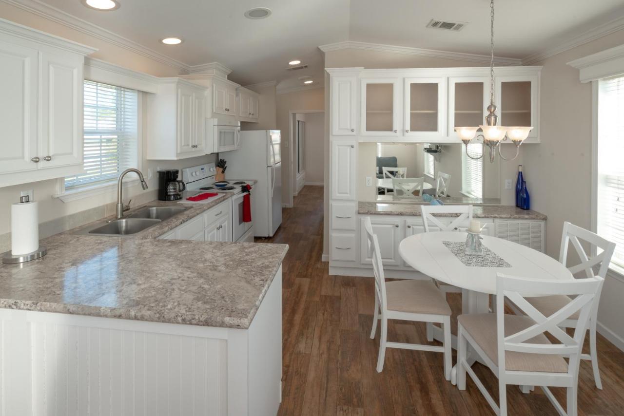 Central Park Rv Resort Haines City Esterno foto