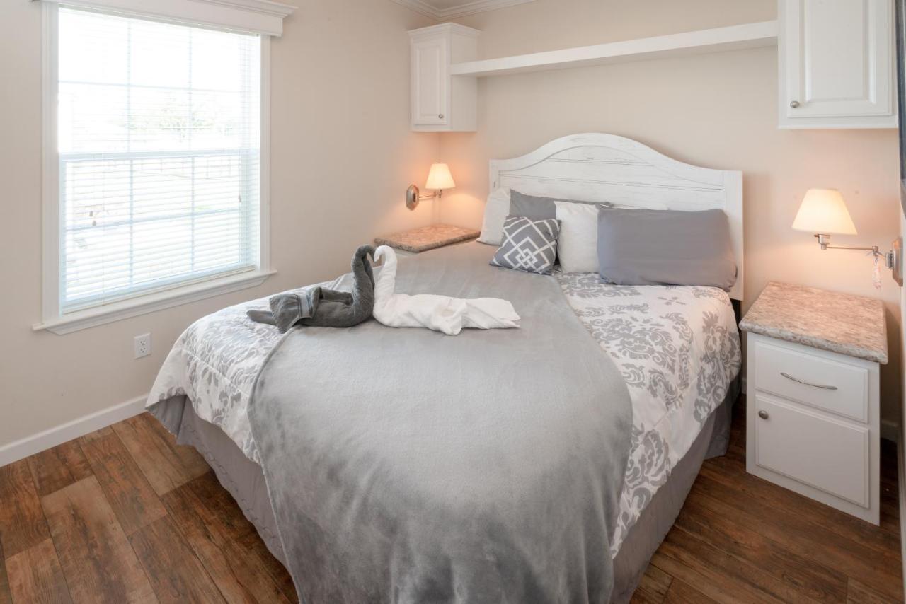 Central Park Rv Resort Haines City Esterno foto