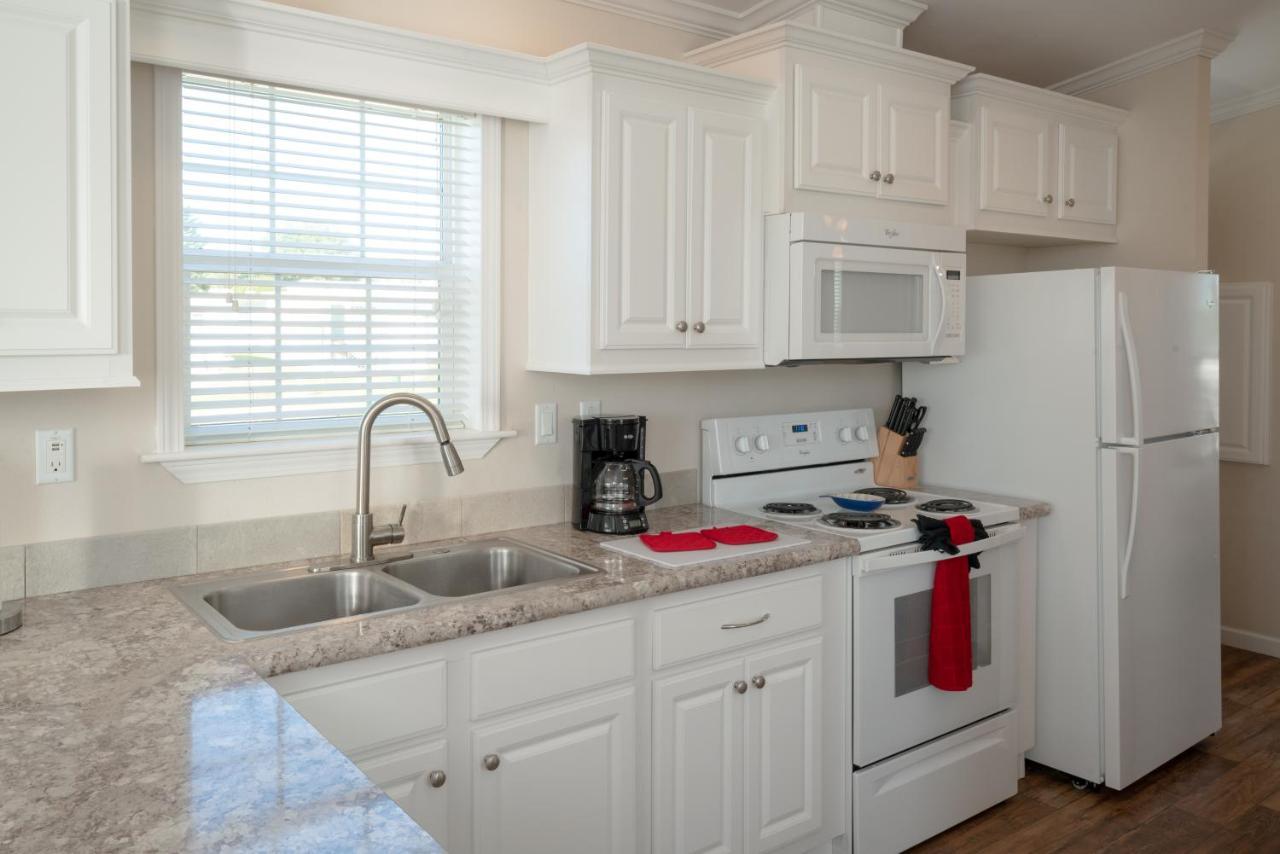 Central Park Rv Resort Haines City Esterno foto