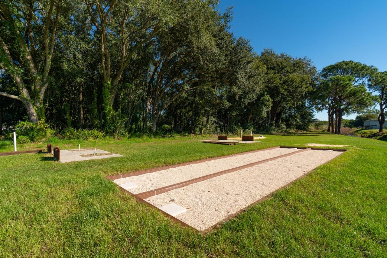Central Park Rv Resort Haines City Esterno foto